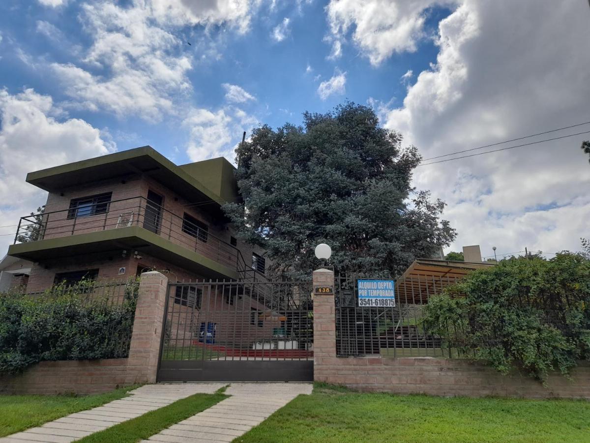 Depto deluxe frente al río - B&B San Antonio de Arredondo