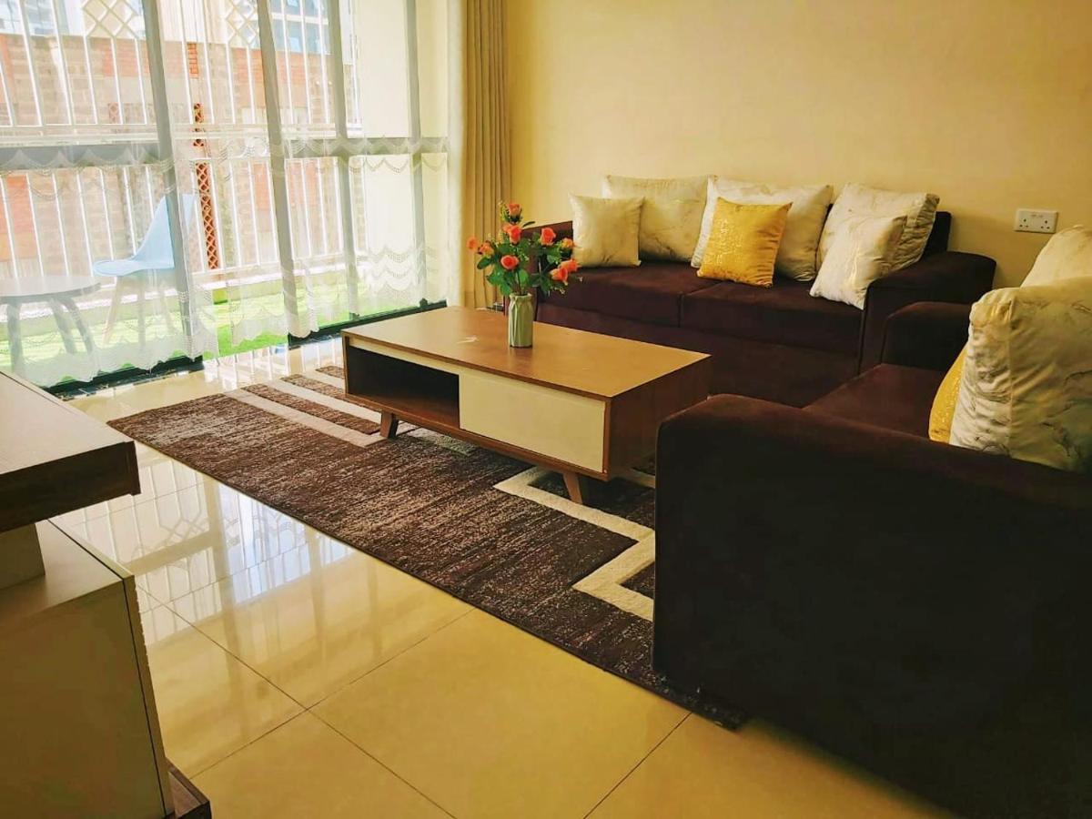 Mango Court - B&B Nairobi