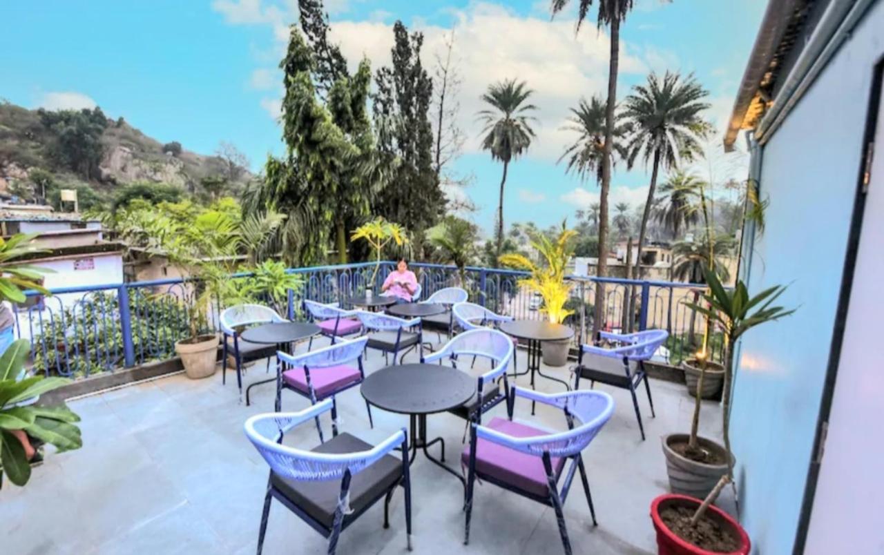 Boho Villa near Nakki Lake - B&B Mount Abu