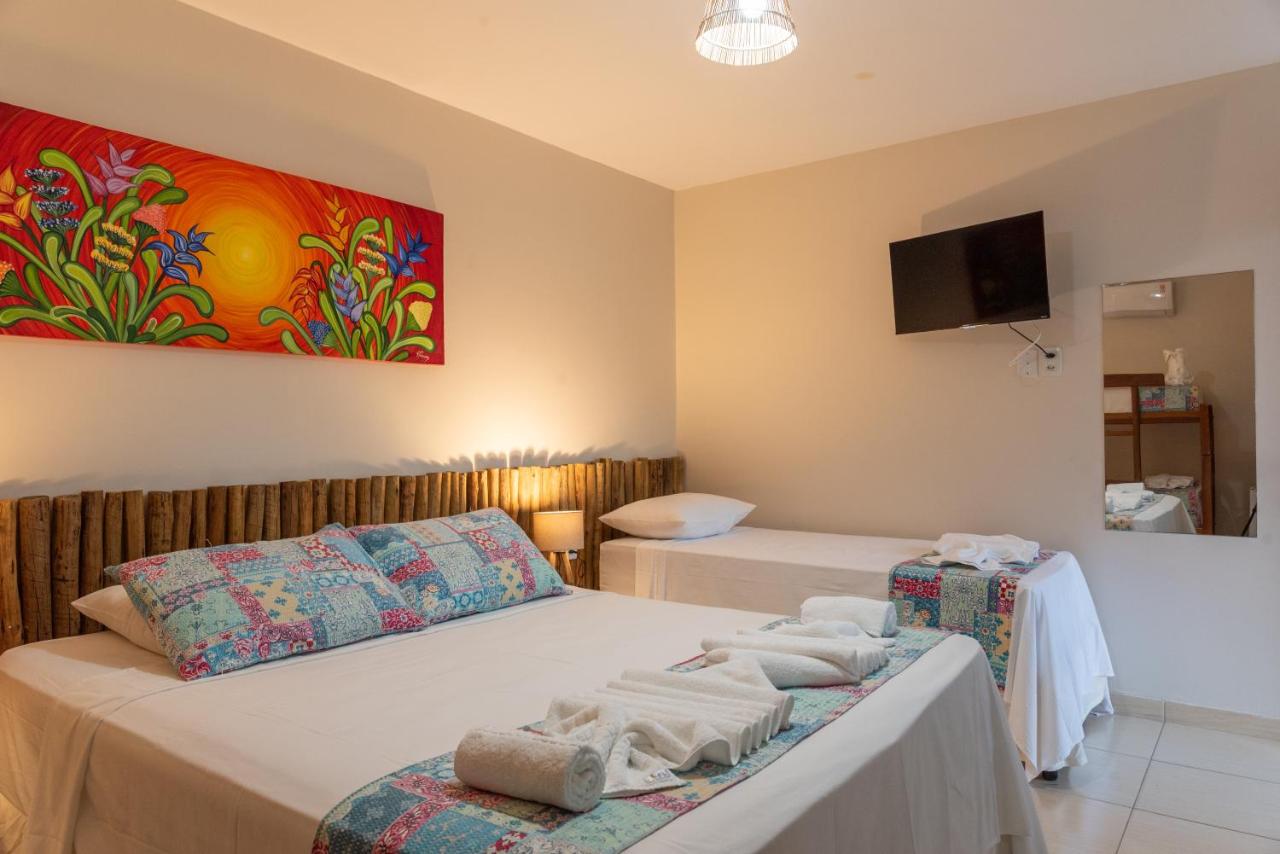 Superior Quadruple Room