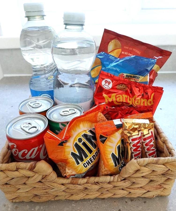 The Nest-Free Parking Cosy Studio, M40 access, underfloor heating - B&B High Wycombe