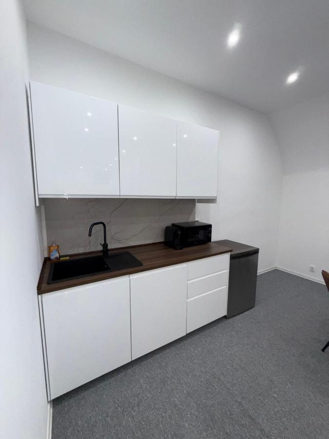 Apartment mit 2 Schlafzimmern