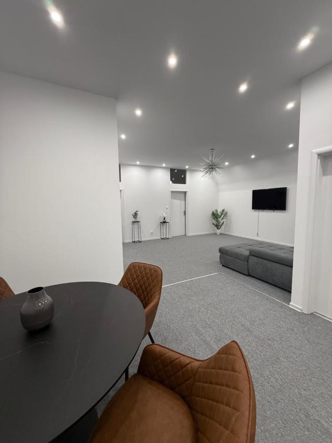 Beethoven Suite - Ferienwohnung Wien