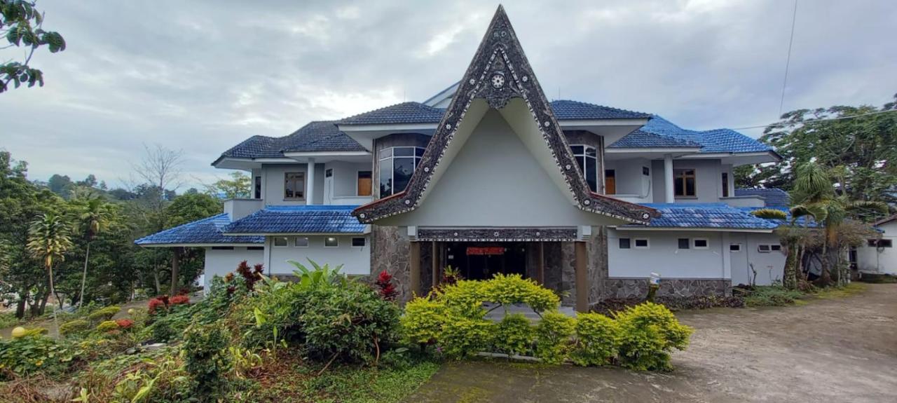 Pondok Ganda - B&B Ambarita