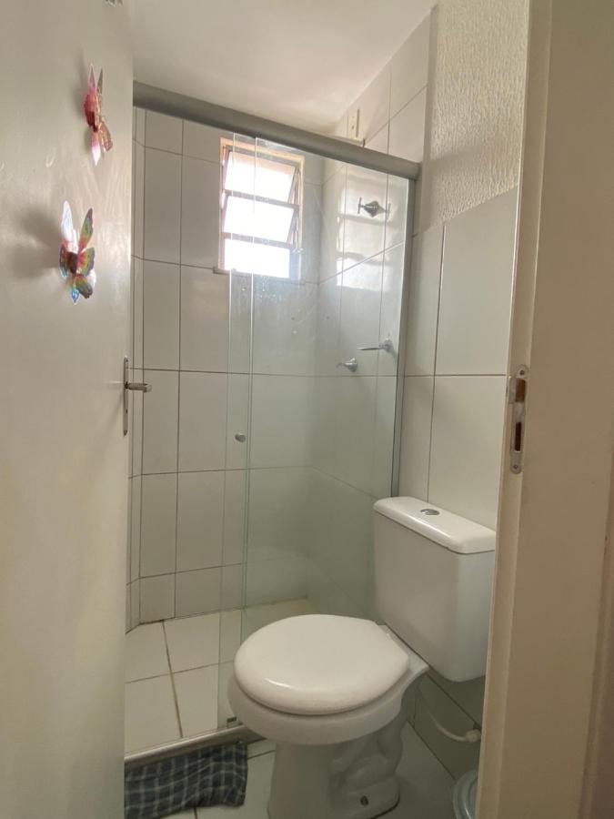 Residencial Mais Viver São Francisco - B&B Petrolina