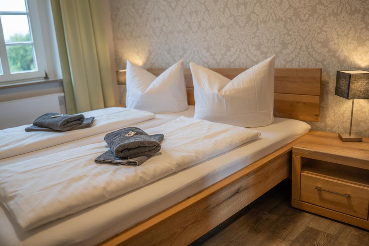 Ampia Camera Matrimoniale