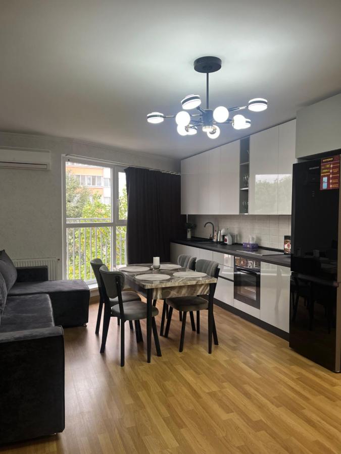 Просторная 2 комнатная и ливинг - B&B Chișinău