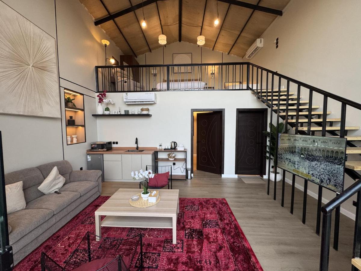 Superior Chalet