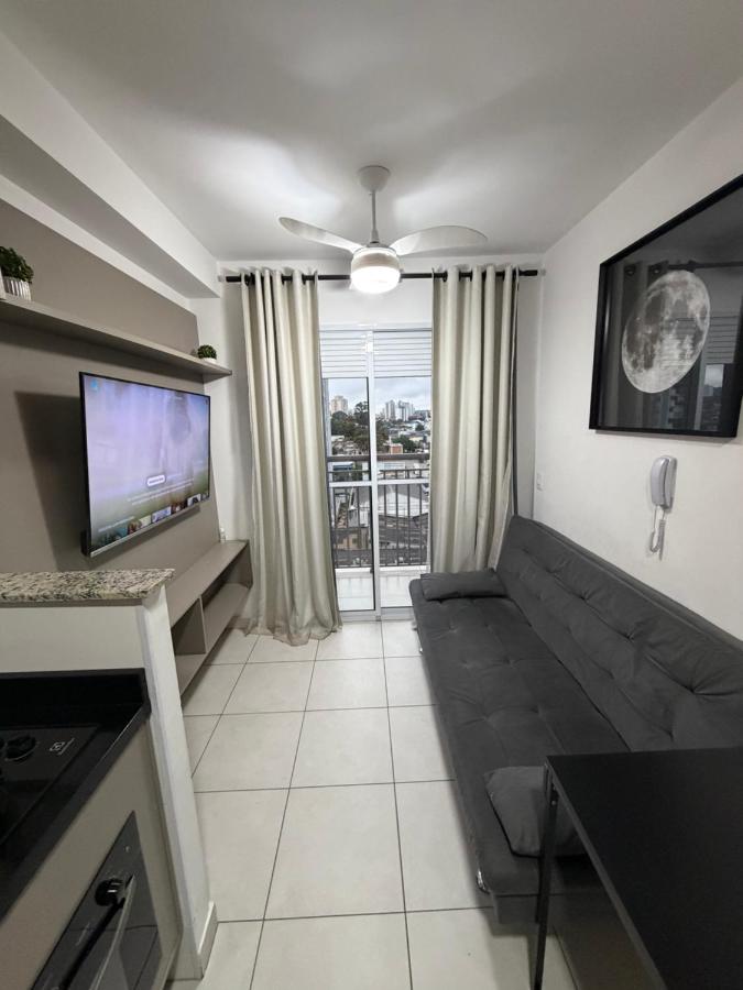 Appartement met 1 Slaapkamer