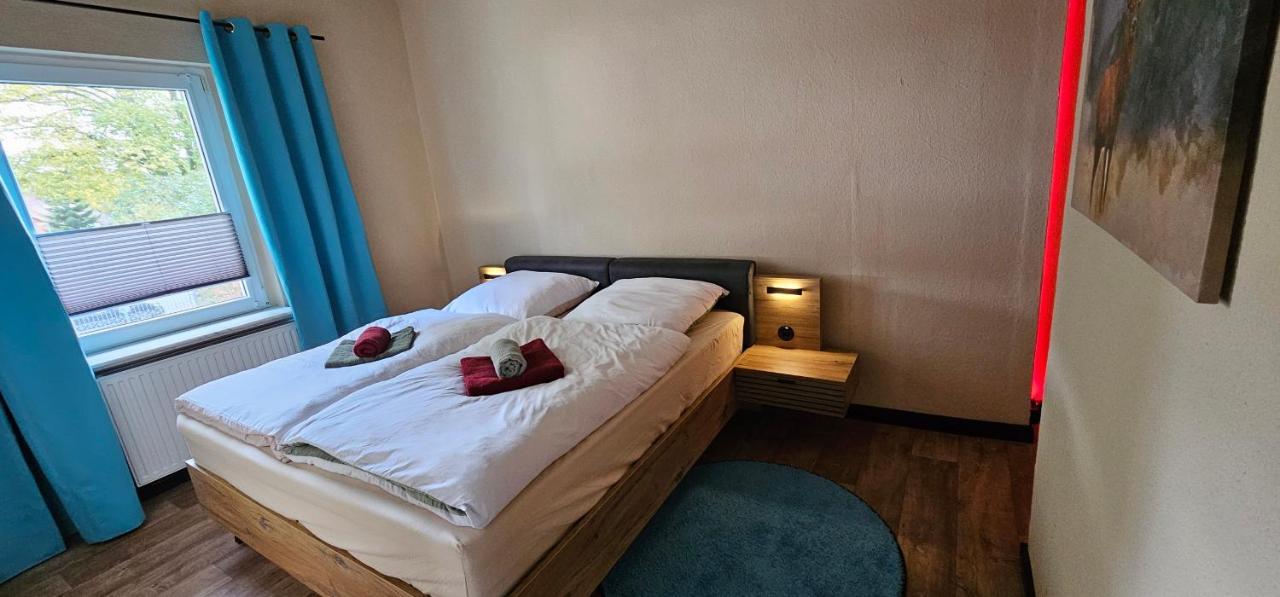 Ferienhaus Kiara - Ferienwohnung Feldberg