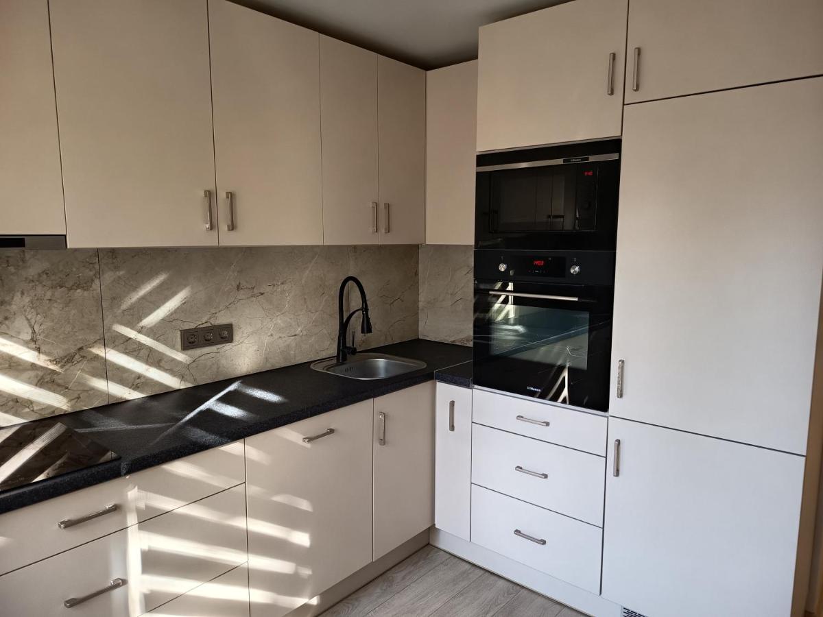 Vieno kambario butas Šiauliuose - Ferienwohnung Šiauliai