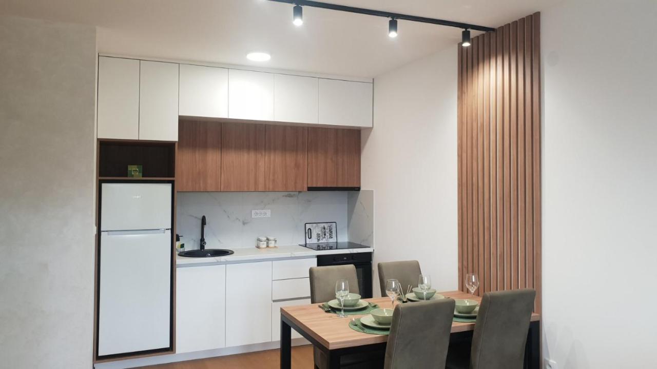 Green Lux - B&B Novi Sad