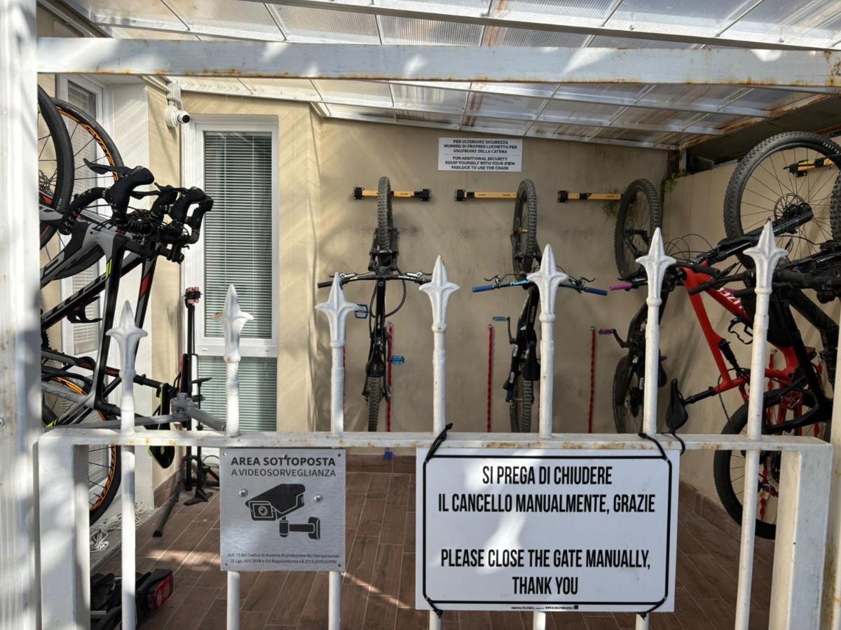 Joyfül Accomodation - B&B Finale Ligure