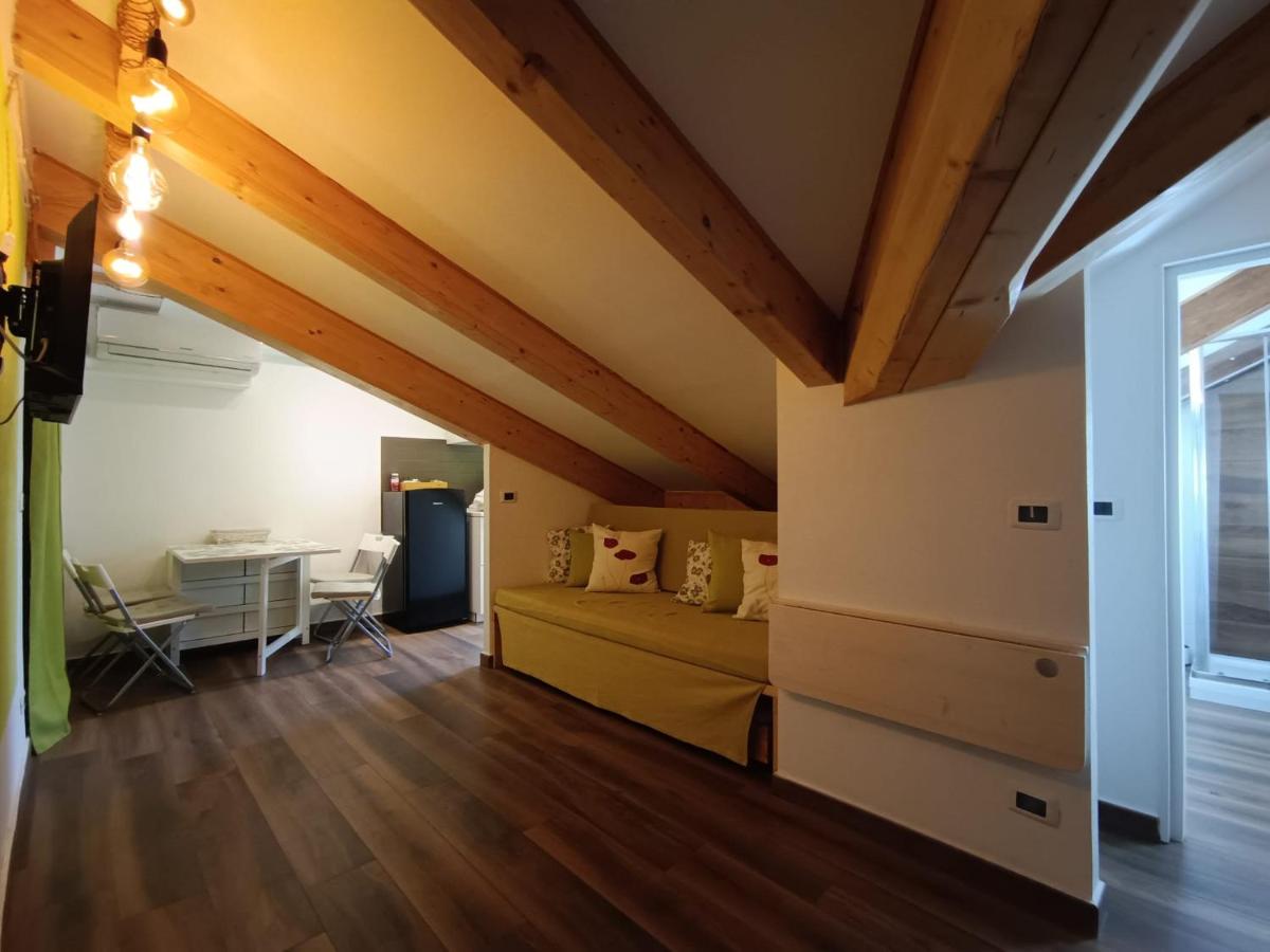 Mansarda in Centro - B&B Turin