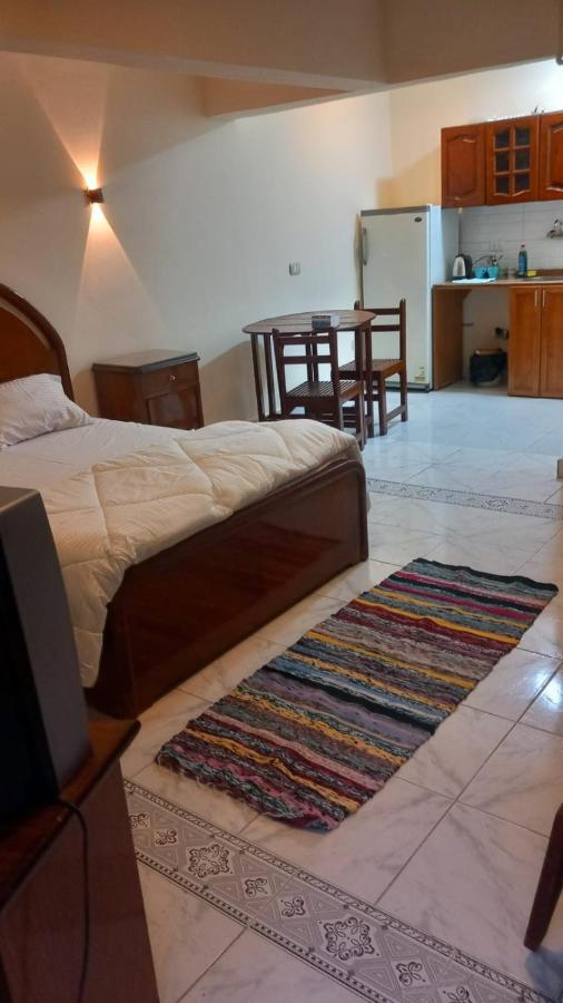 Cozy lovely studio 2 - B&B Sharm el Sheikh