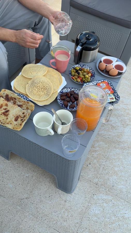 Bella suites taghit - B&B Taghit