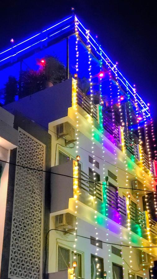 CHOUDHARY WHITE HOUSE Udaipur - B&B Udaipur