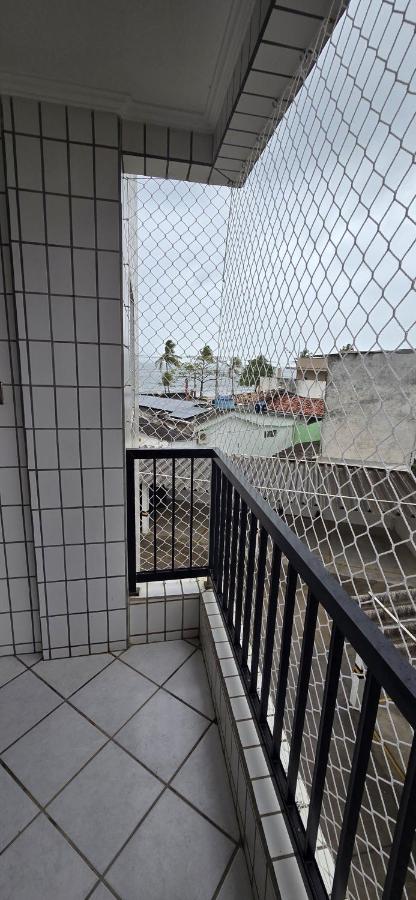 Two-Bedroom Apartment with Ocean View