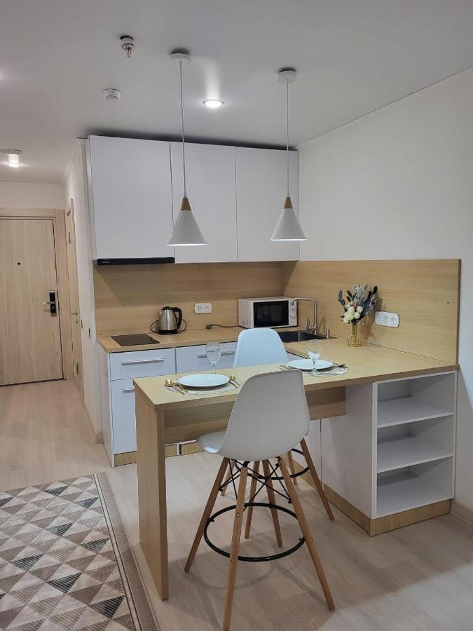 Premium Apartment mit 1 Schlafzimmer