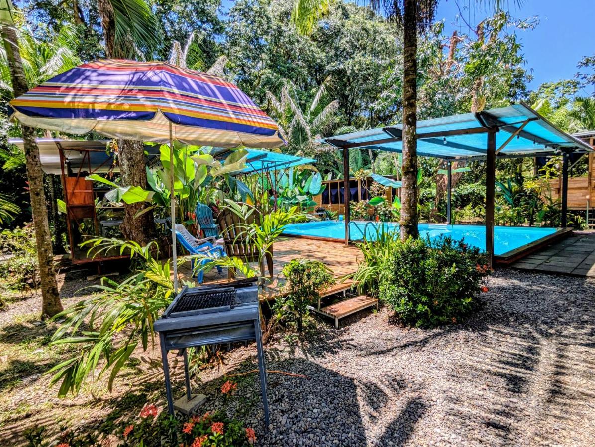 Bungalow mit 2 Schlafzimmern