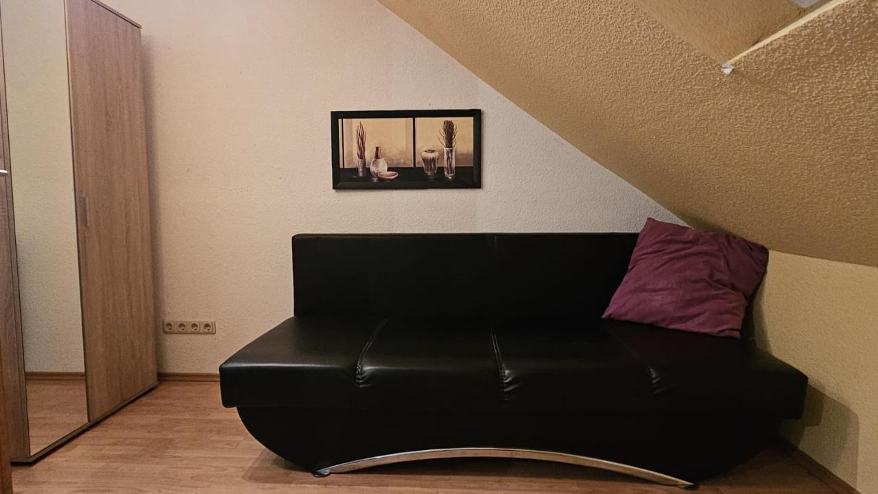 FeWo Wilhelmshaven Langewerth - Bed and Breakfast Wilhelmshaven