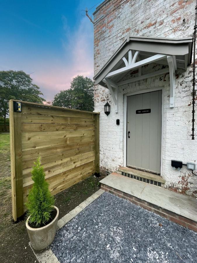 The Annexe - B&B Balderton