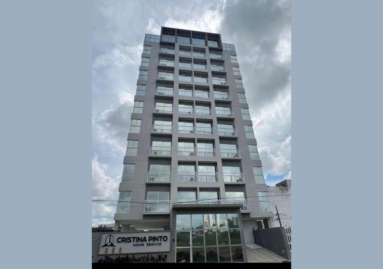 Apto elegante no Catolé 36 - B&B Campina Grande
