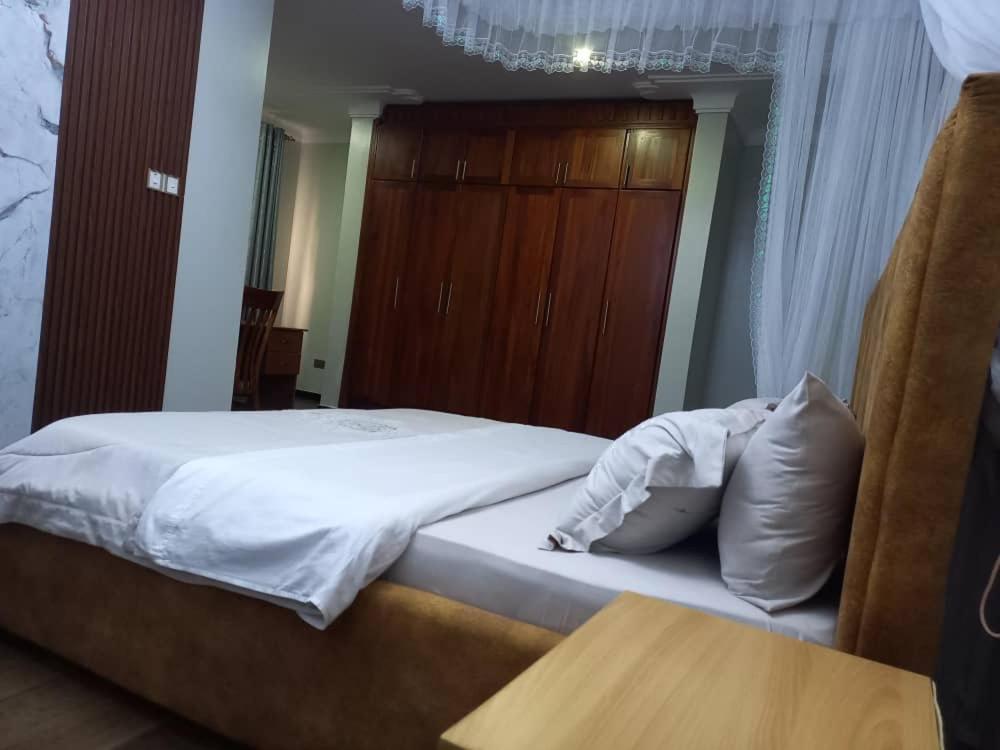 Appartement - Begane Grond