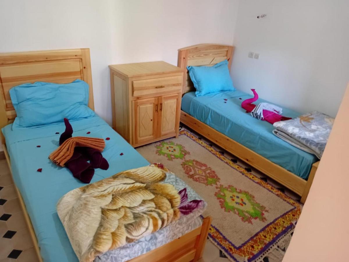 Camera Matrimoniale con Bagno Privato