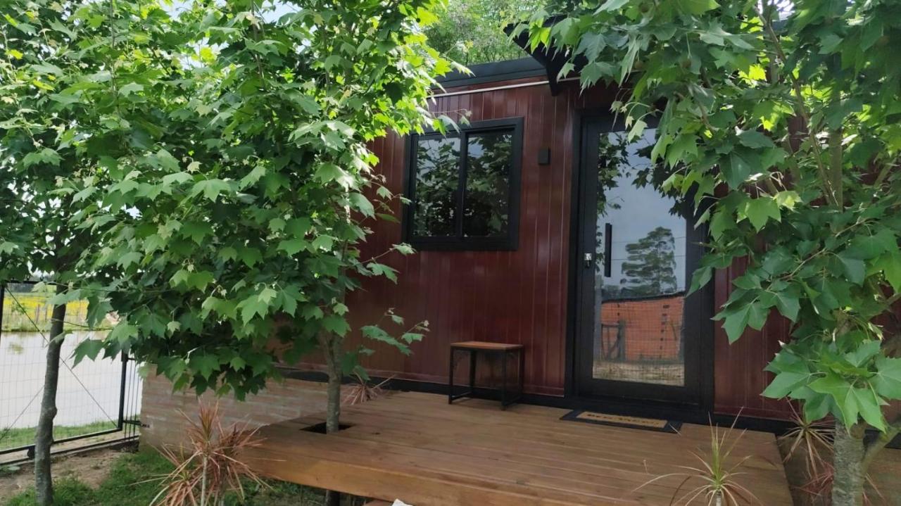 Modulo do Plátanos - Ferienwohnung Teresa