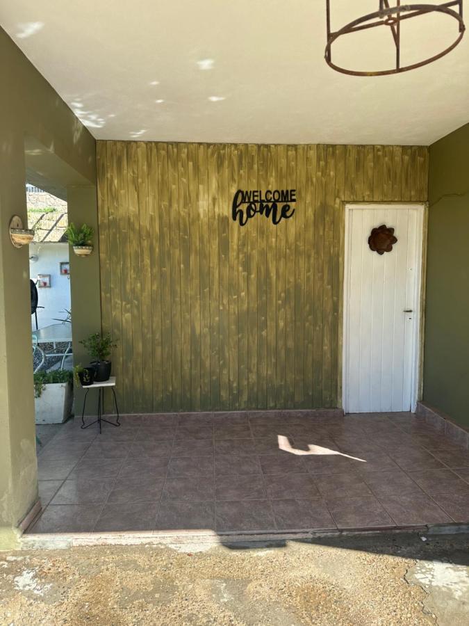 lahabanadepartamento - Bed and Breakfast Villa Carlos Paz