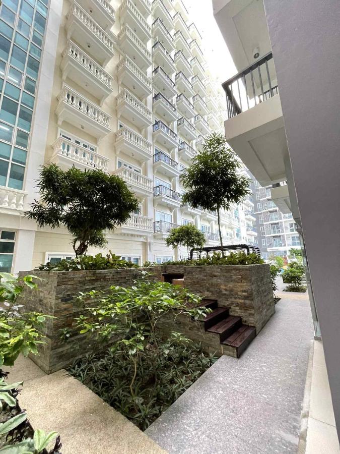 Bethany Haven Condo at Lafayette Park Square - B&B Iloilo City