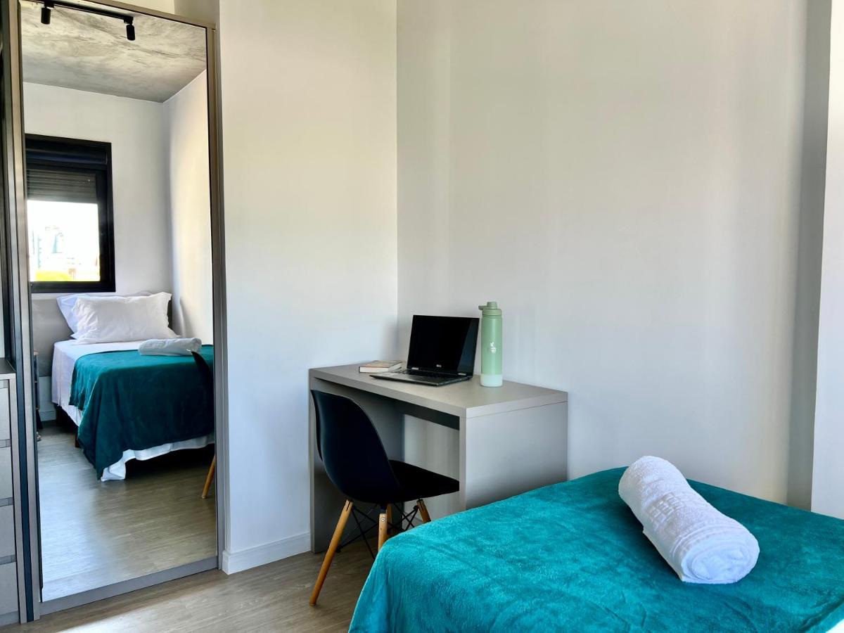 Appartement 2 Chambres Deluxe