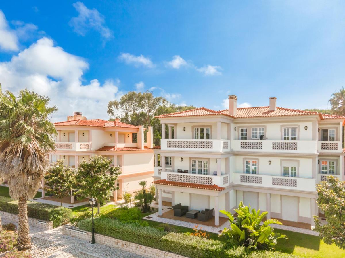 Serenity Apartment in Praia d'el Rey - B&B Amoreira