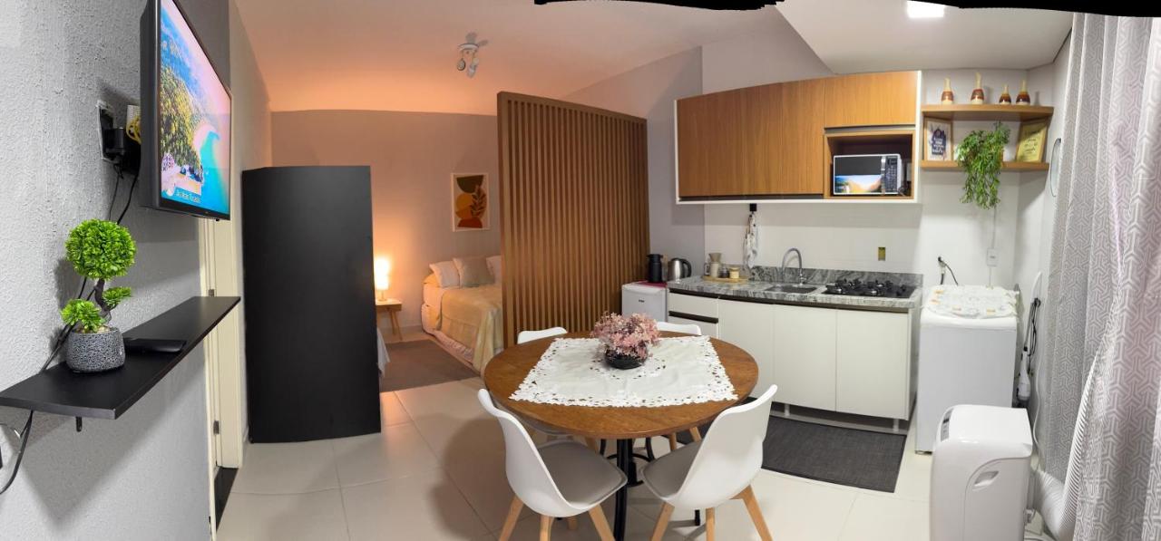 Loft veraneio - B&B Camboriú