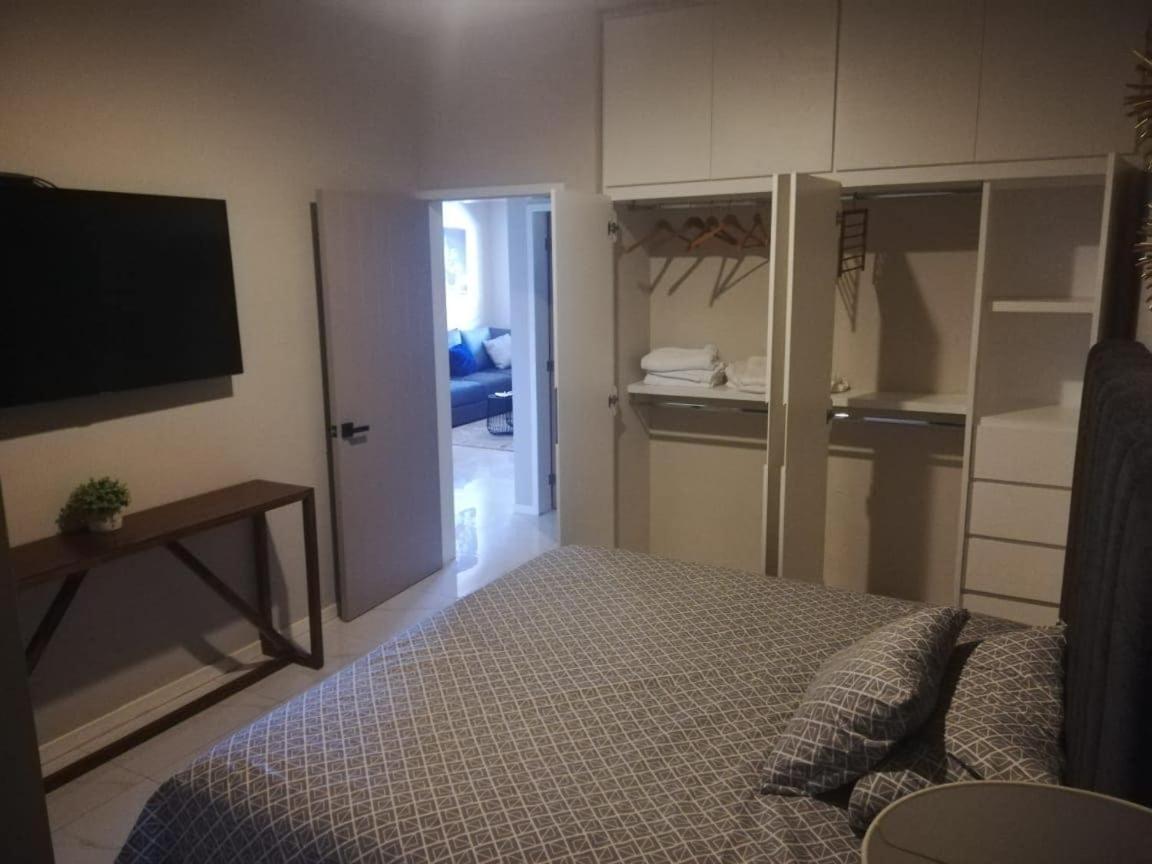 A beautiful apartment, in the heart of the golden zone! - Chambres d'hôtes Mazatlán
