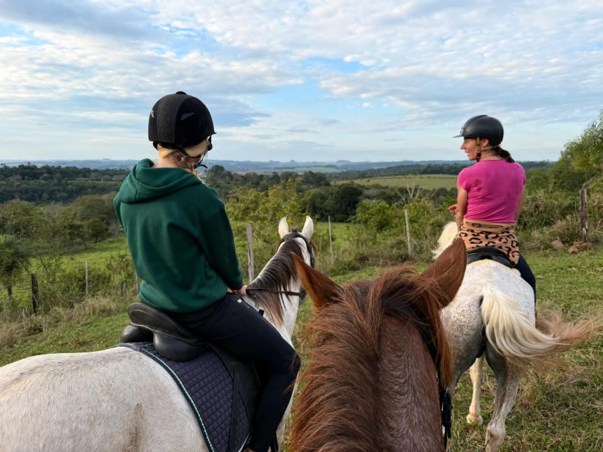Casa Alegría - B&B Trinidad
