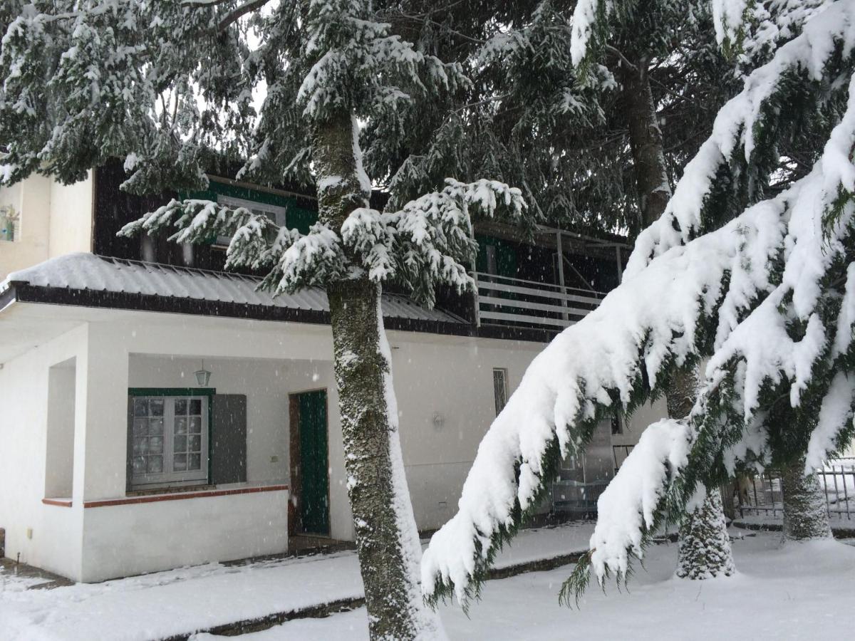 Villa Capuano B&B - Chambres d’hôtes