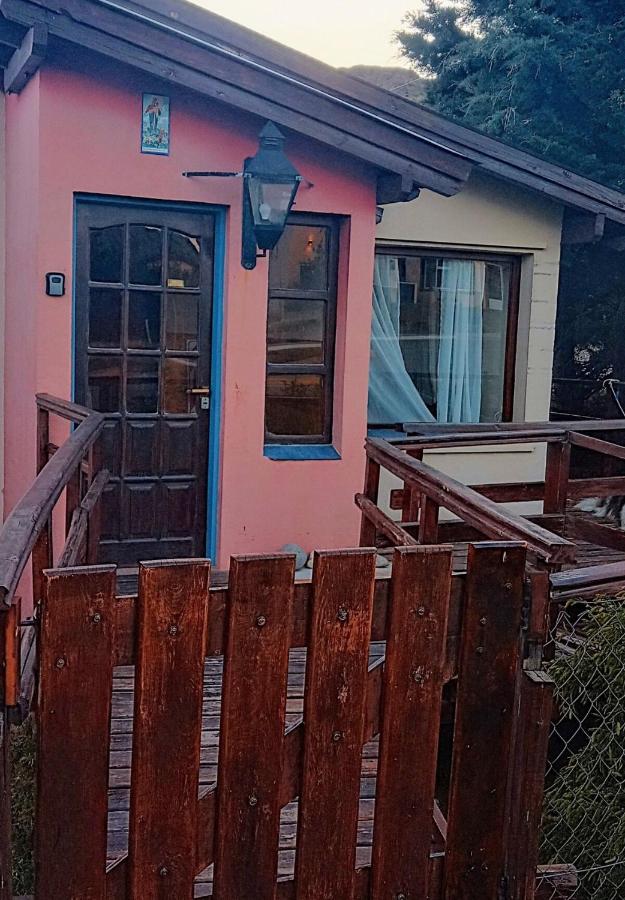 Casa Pier Giorgio Bella Vista - Bed and Breakfast El Chaltén