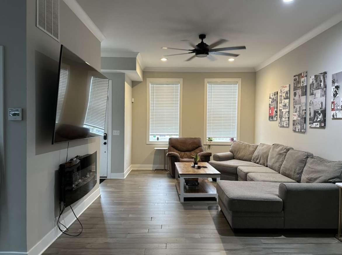 Cincy Comfort Retreat - Bed and Breakfast Cincinnati