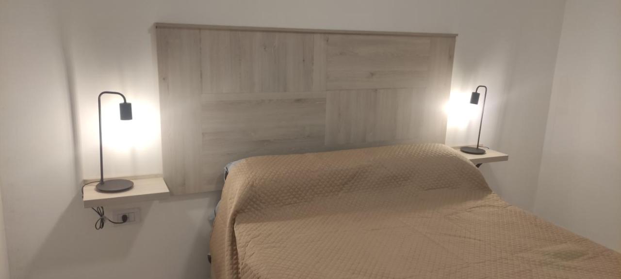 Casa de 2 dormitorios - Ferienwohnung Las Varillas