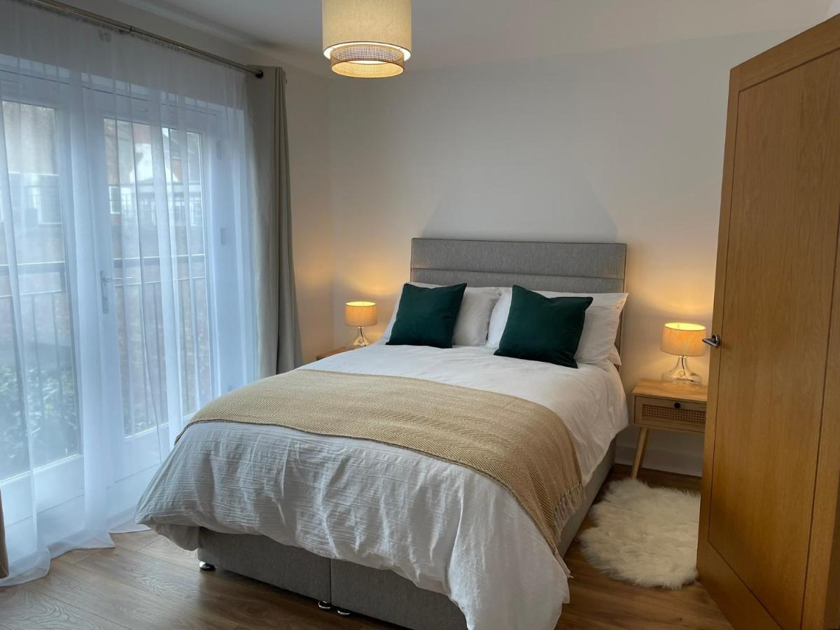 Cosy Apartment in Beverley - Ferienwohnung Beverley