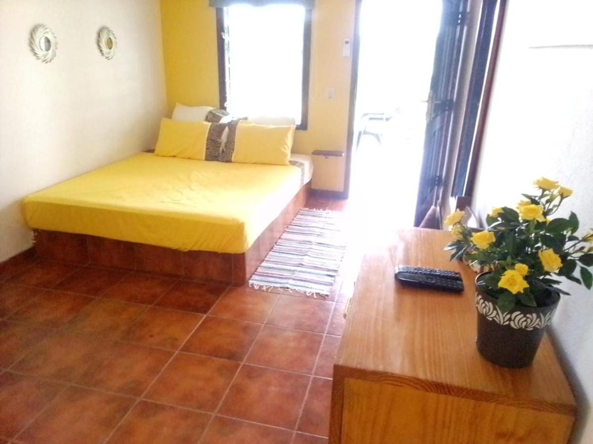 Casa da Praia Velha - B&B Xai-Xai