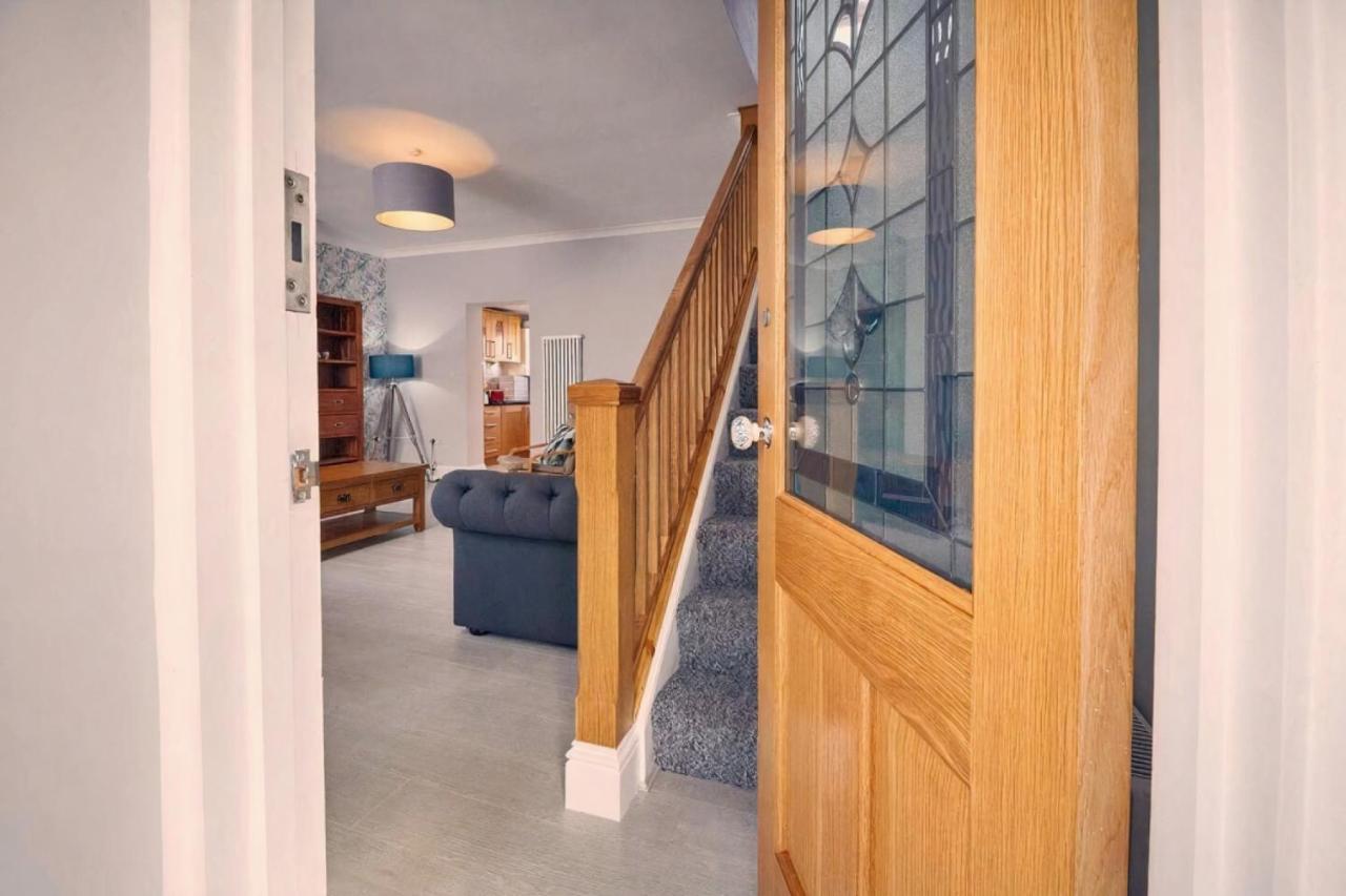 Roselyn By The Sea - Pet Friendly Accommodation - Chambres d’hôtes Newbiggin-by-the-Sea