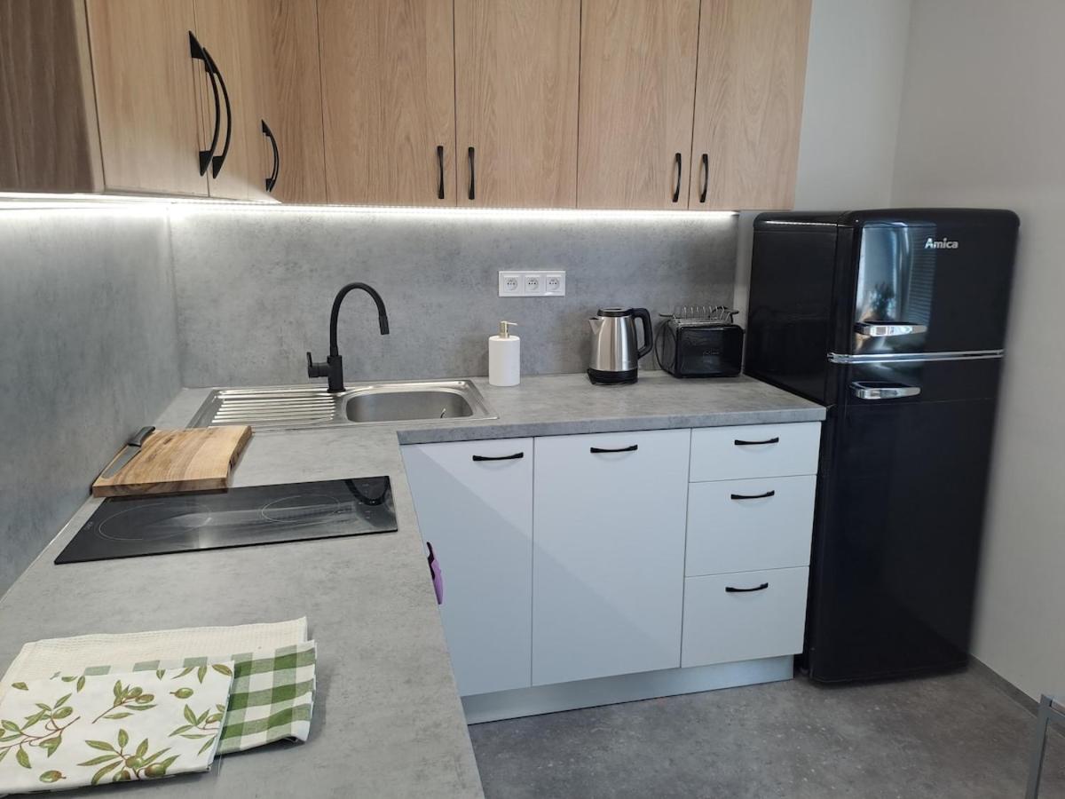 UH byt 15 - B&B Uherské Hradiště