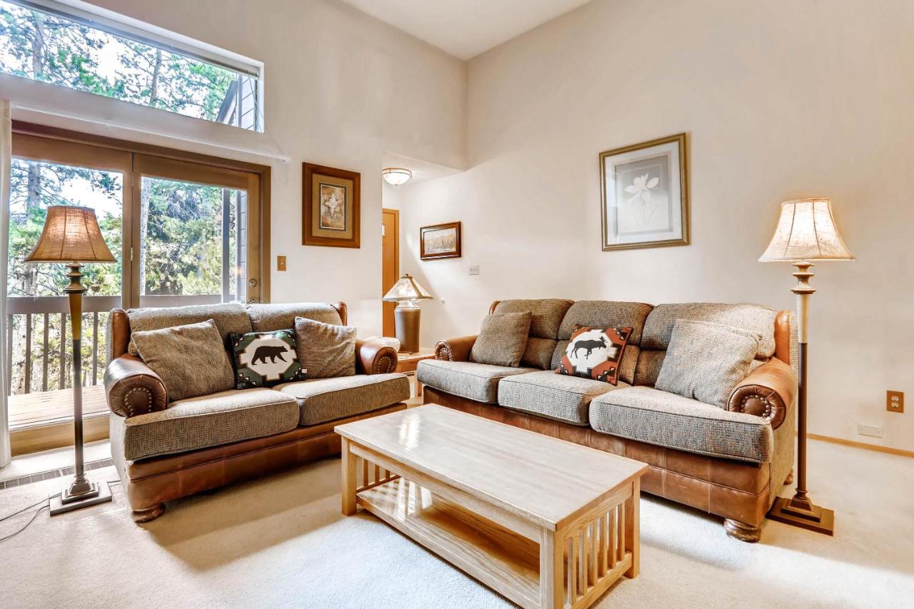 Winterpoint 42 by Ski Country Resorts - B&B Breckenridge