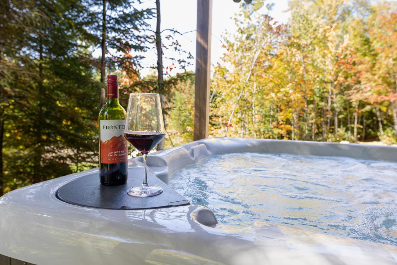 Lumi Refuge - B&B Sainte-Côme