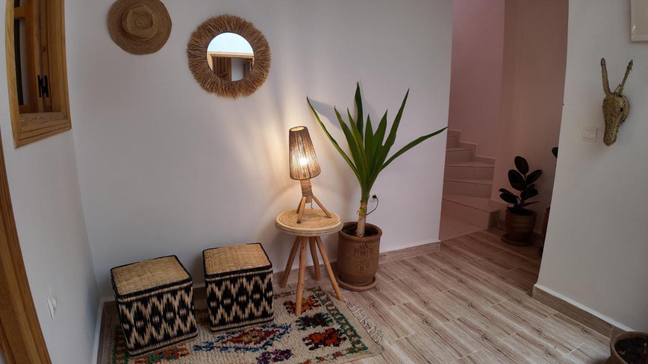 Chambre Double avec Salle de Bains Privative