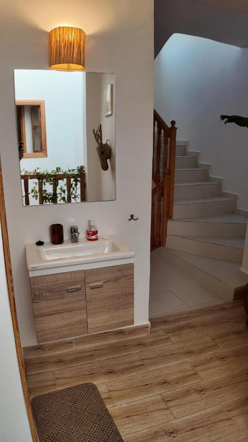 Chambre Lits Jumeaux