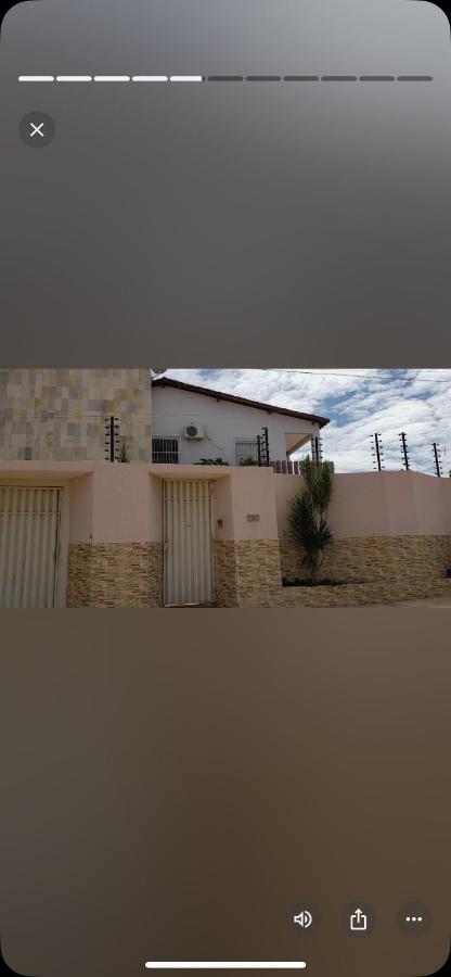 Casa agradável em Petrolina, alugue com Sevé! - B&B Petrolina